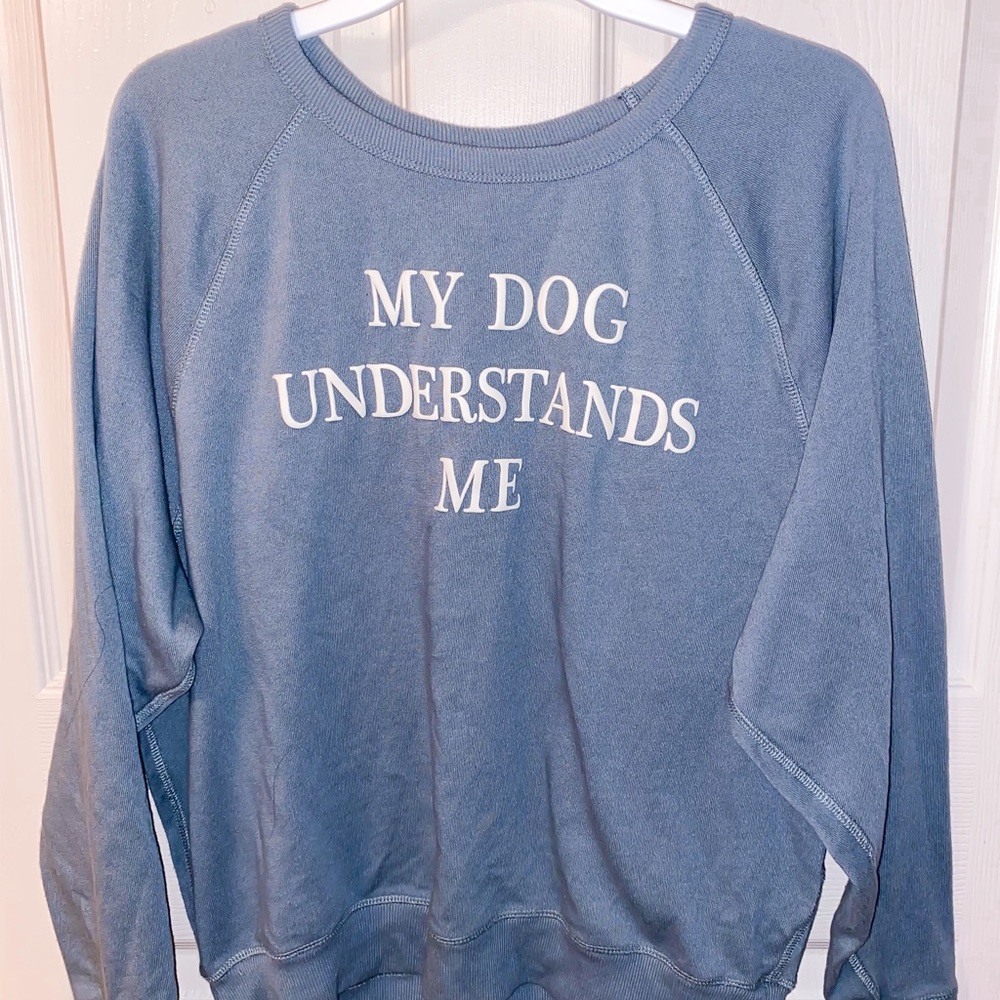 Target Sweatshirt